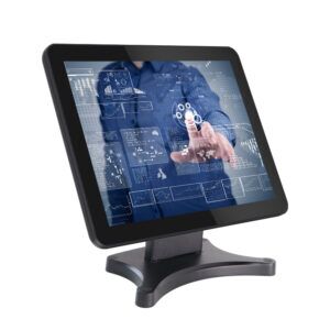 Portable monitor - Shenzhen Zhiwei Technology Co., Ltd