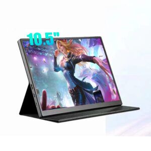 新品未使用portable monitor Portable Monitor, 13.3 Inch Portable Display, 2K HD External